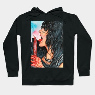 Nikki Sixx Hoodie